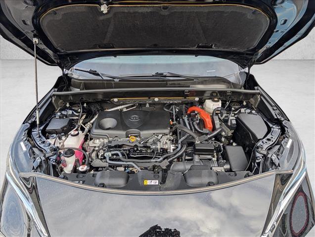 Used 2022 Toyota Venza XLE image 21