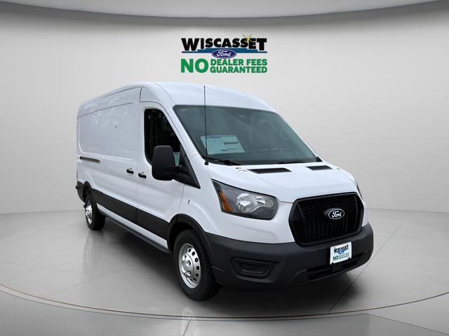 New 2026 Ford Transit 150 148 Medium Roof AWD