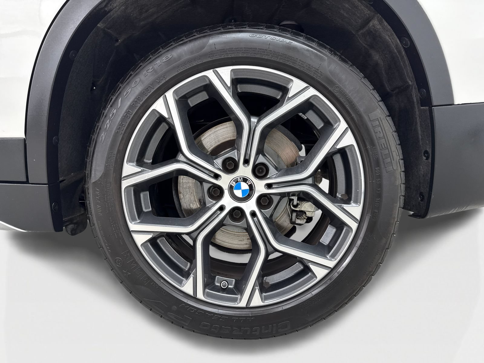Used 2020 BMW X1 sDrive28i w/ Premium Package FWD image 50