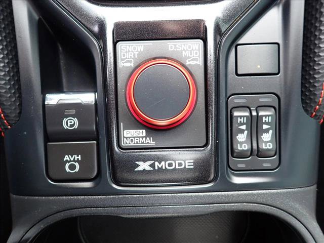 Used 2022 Subaru Forester Sport w/ Popular Package #3 AWD/4WD image 20