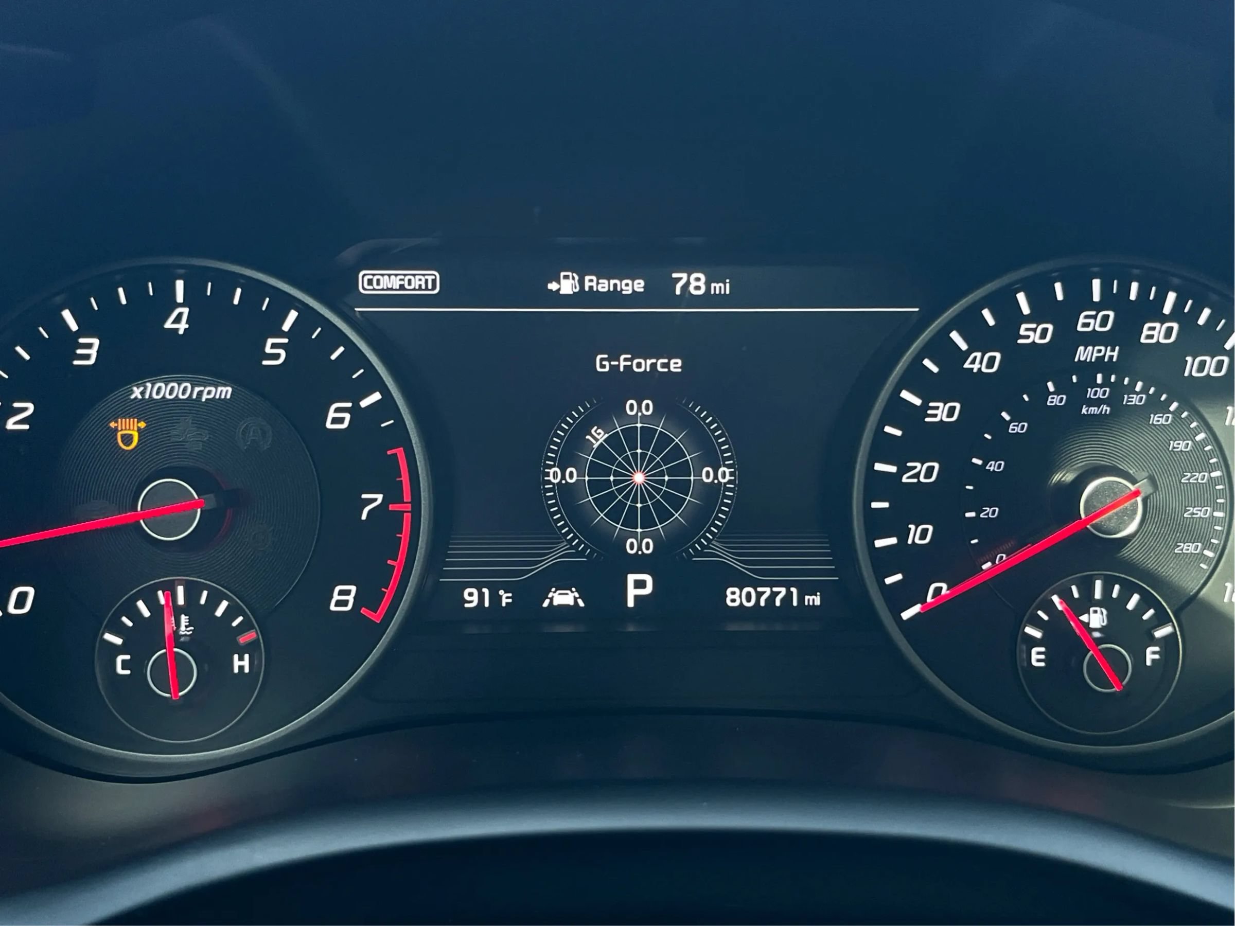 Used 2018 Kia Stinger GT2 RWD image 18