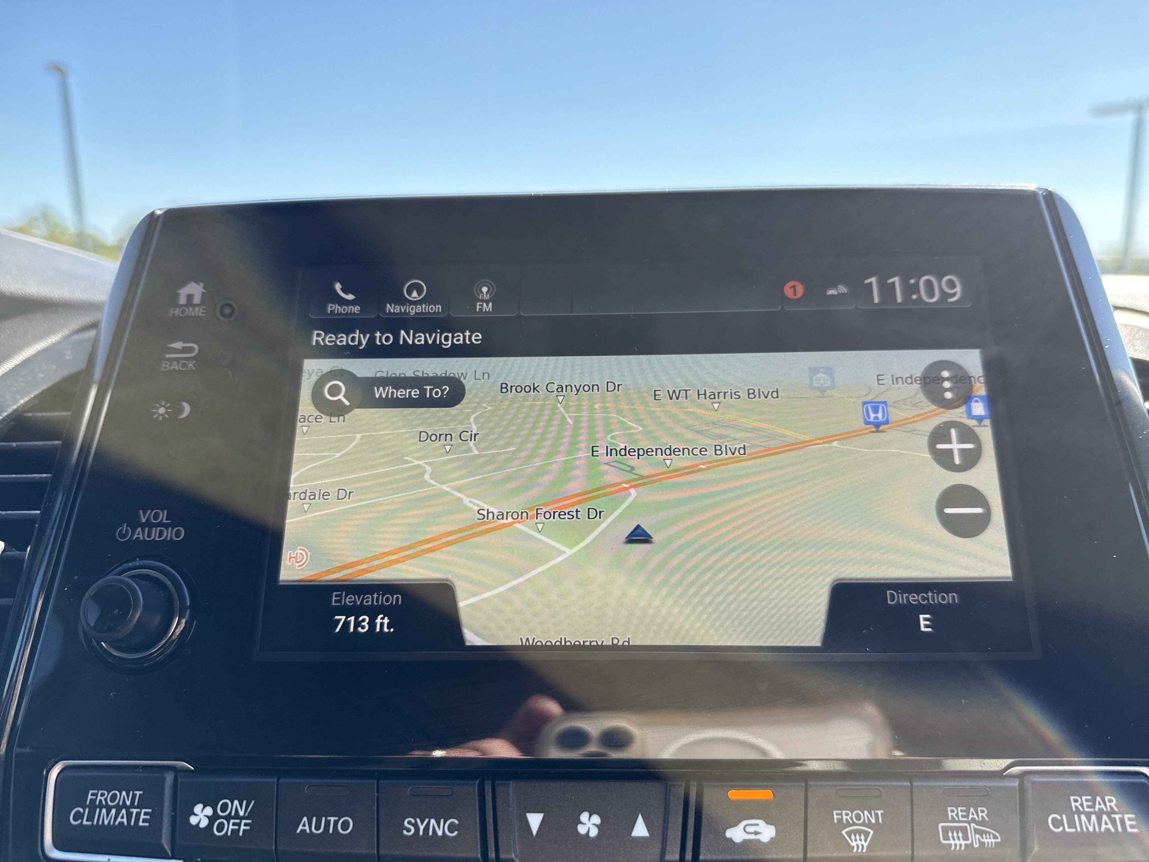 Used 2019 Honda Odyssey Elite image 25