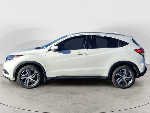 Used 2022 Honda HR-V EX image 2