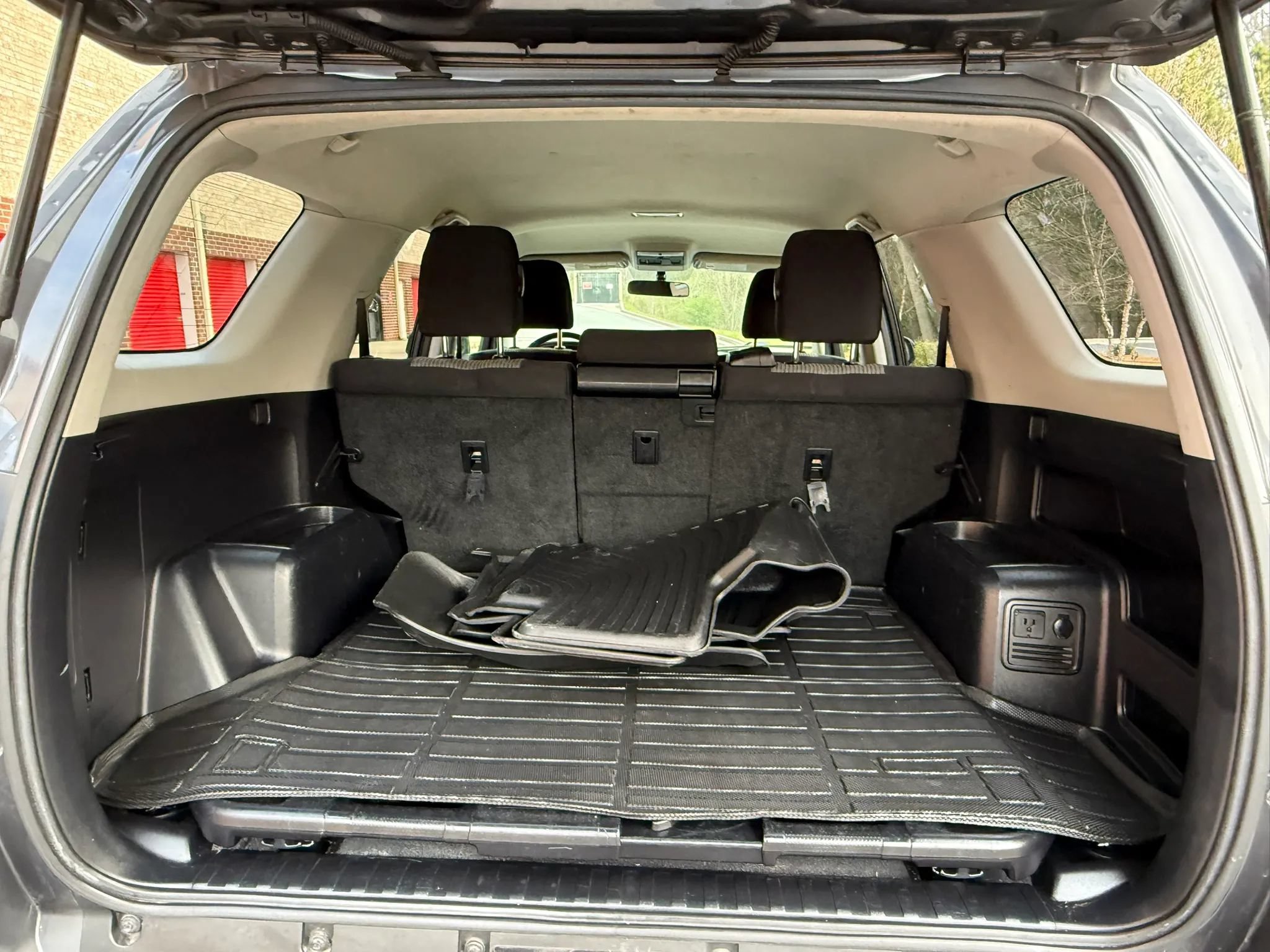 Used 2015 Toyota 4Runner SR5 RWD image 20