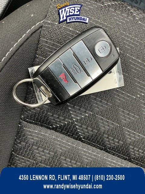 Used 2022 Kia Rio S w/ Technology Package FWD image 26