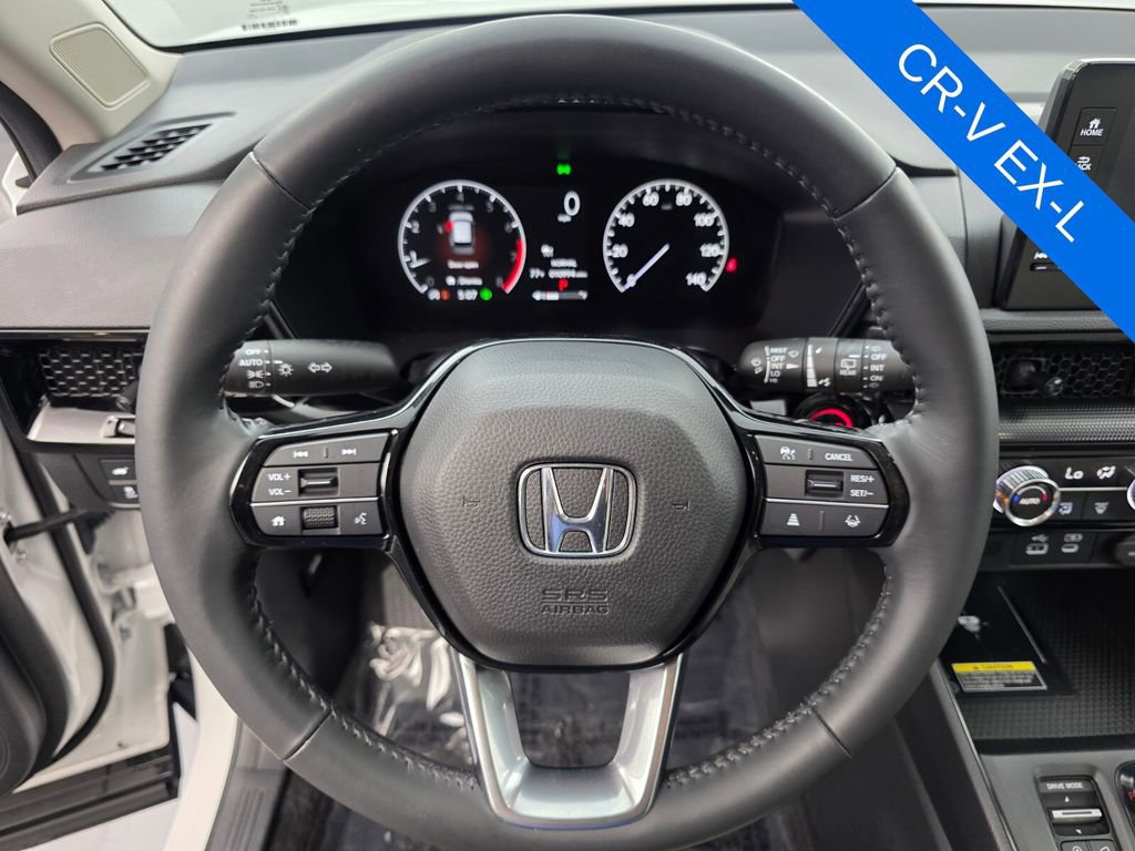 Used 2023 Honda CR-V EX-L image 18