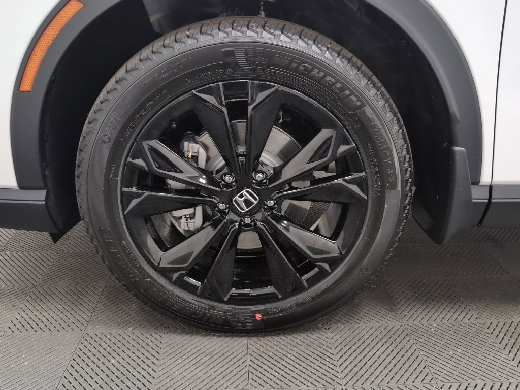 New 2026 Honda CR-V Sport Touring image 35