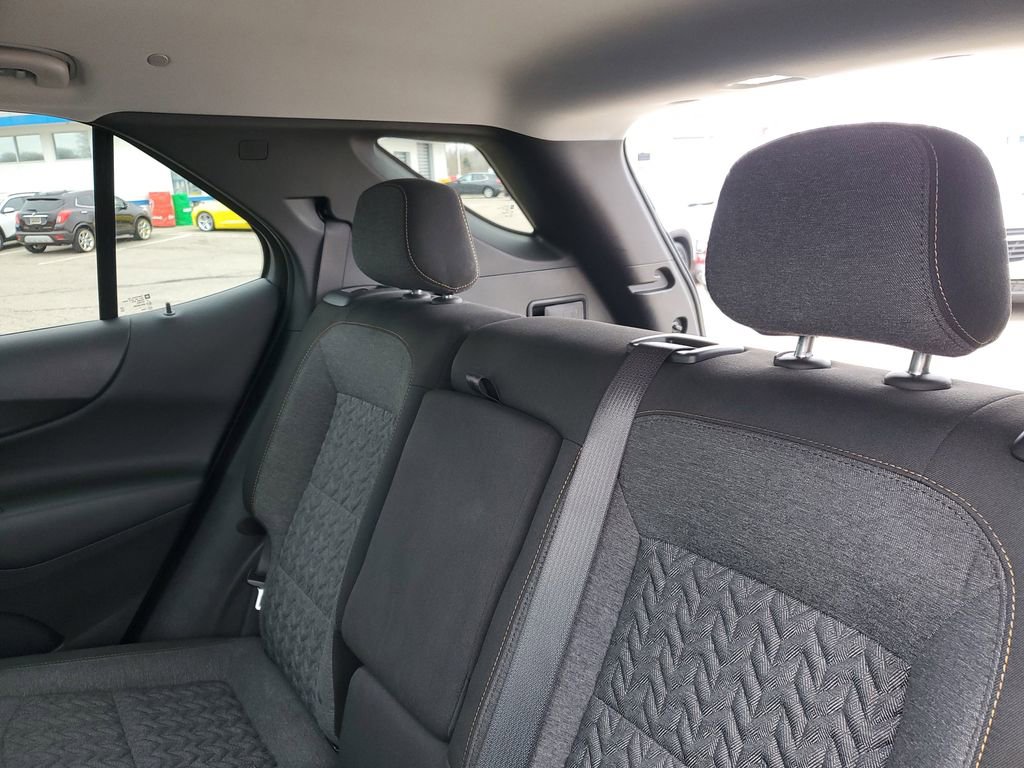 Used 2023 Chevrolet Equinox LT AWD/4WD image 26