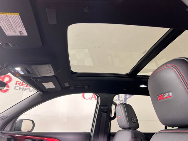 New 2026 Chevrolet Traverse Z71 w/ Enhanced Driving Package image 19