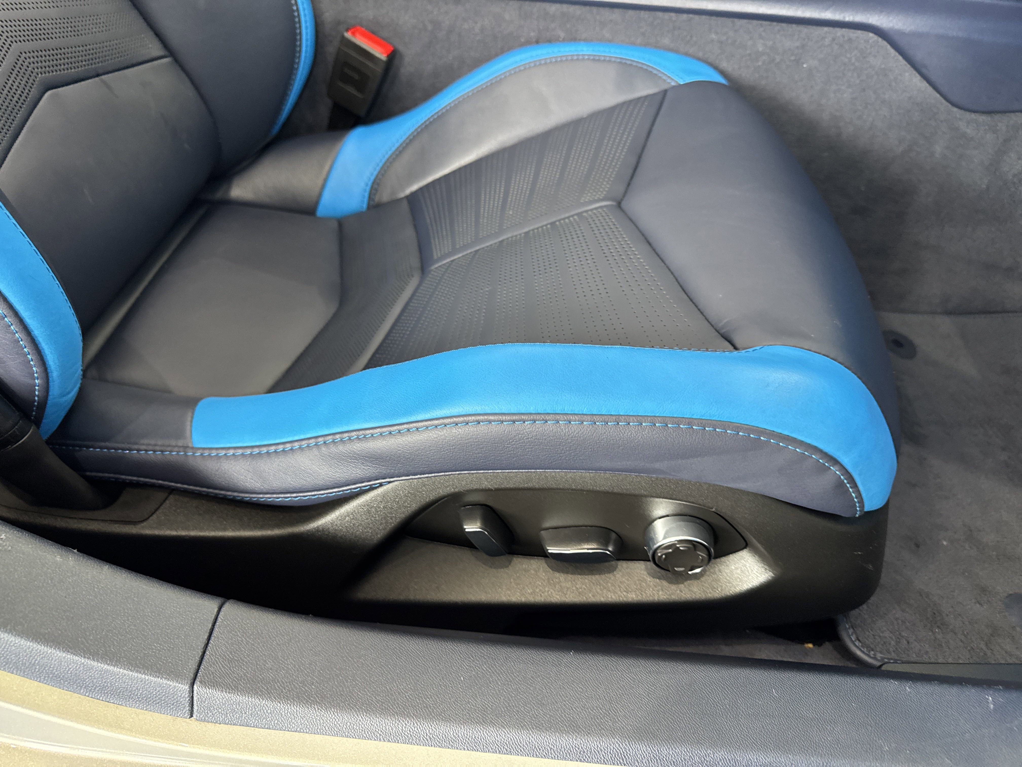 Certified 2023 Chevrolet Corvette w/ Z51 Performance Package image 19