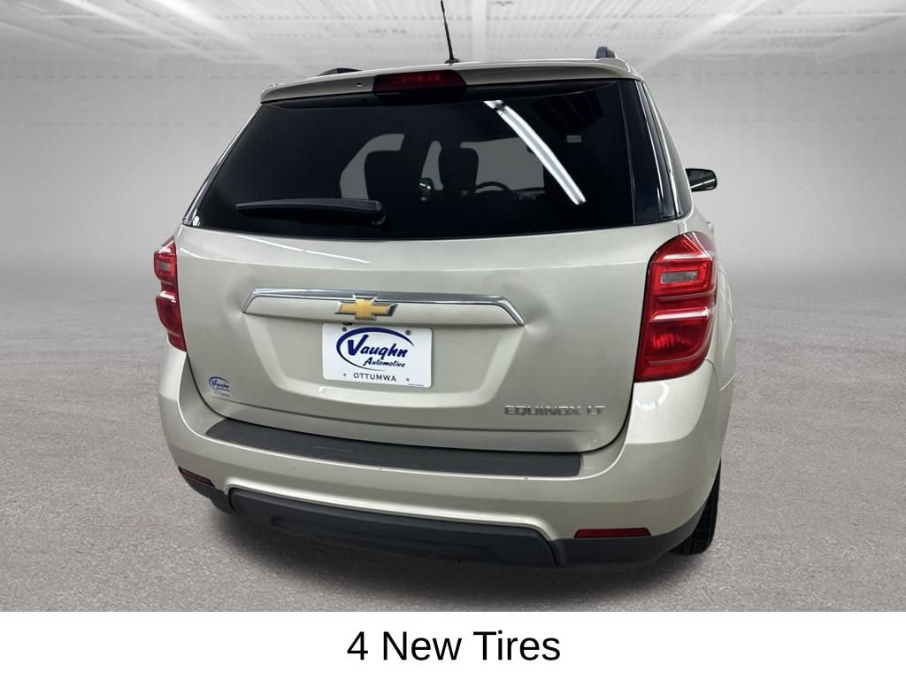 Used 2016 Chevrolet Equinox LT w/ Convenience Package FWD image 12