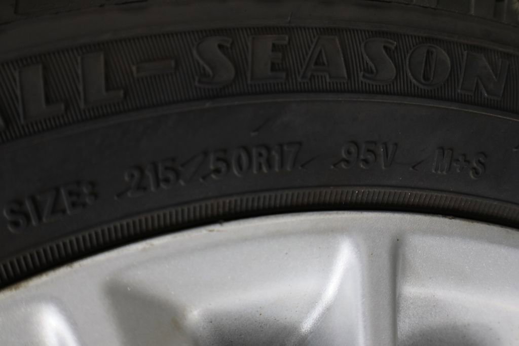 Used 2018 Ford Focus Titanium image 42