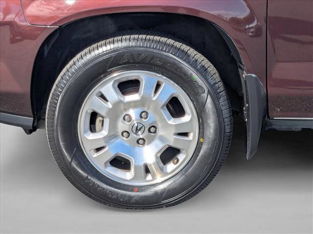Used 2001 Acura MDX AWD/4WD image 24