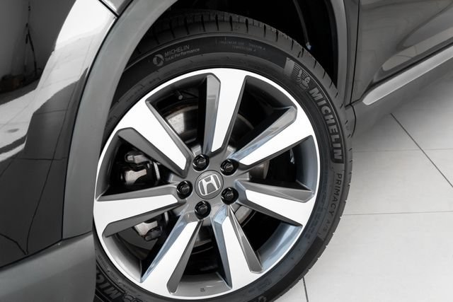 Used 2023 Honda Pilot Touring video 2