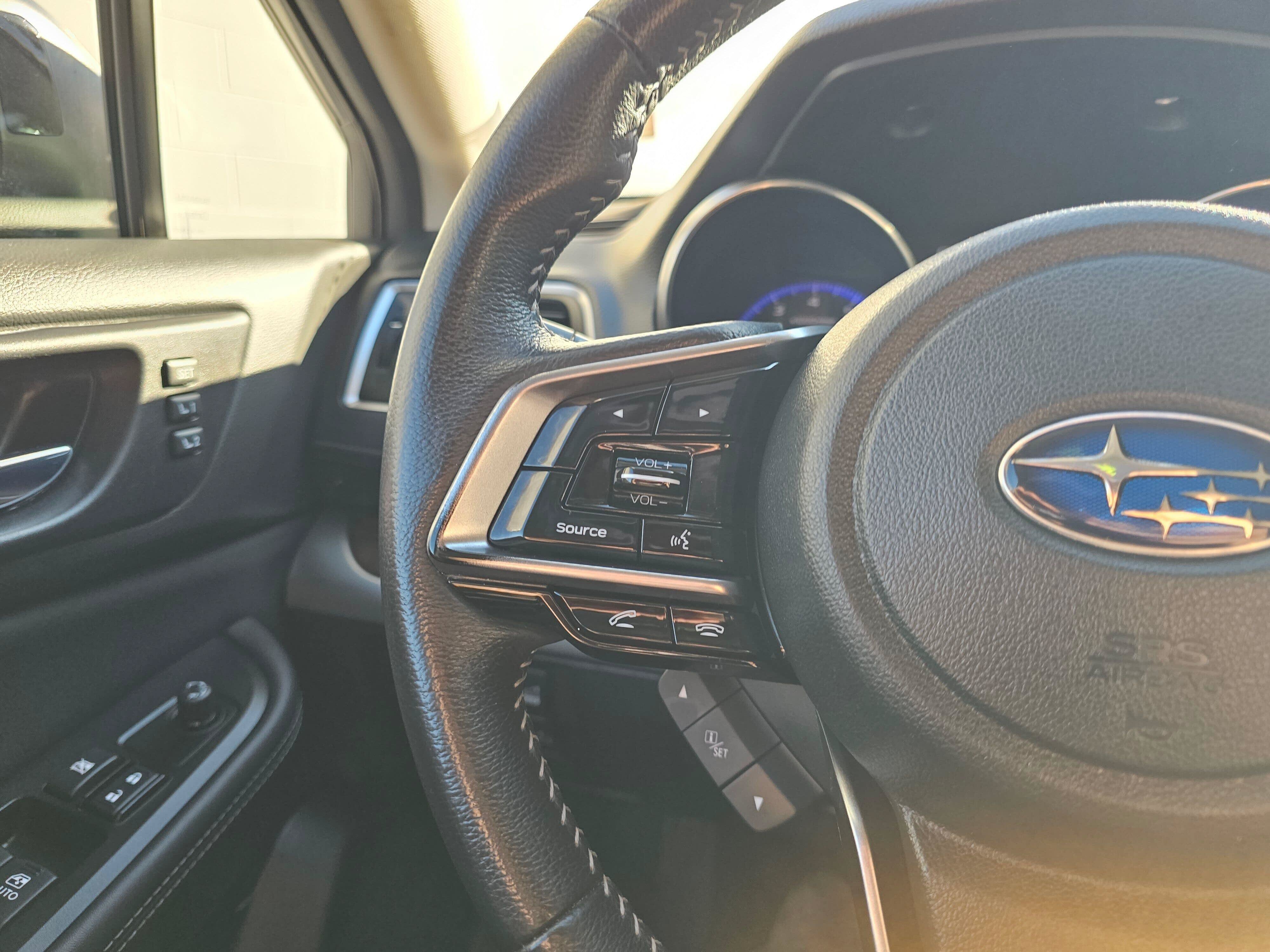 Used 2019 Subaru Outback 2.5i Limited AWD/4WD image 34