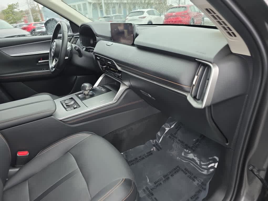 Used 2024 MAZDA CX-90 Plug-In Hybrid w/ Preferred image 20