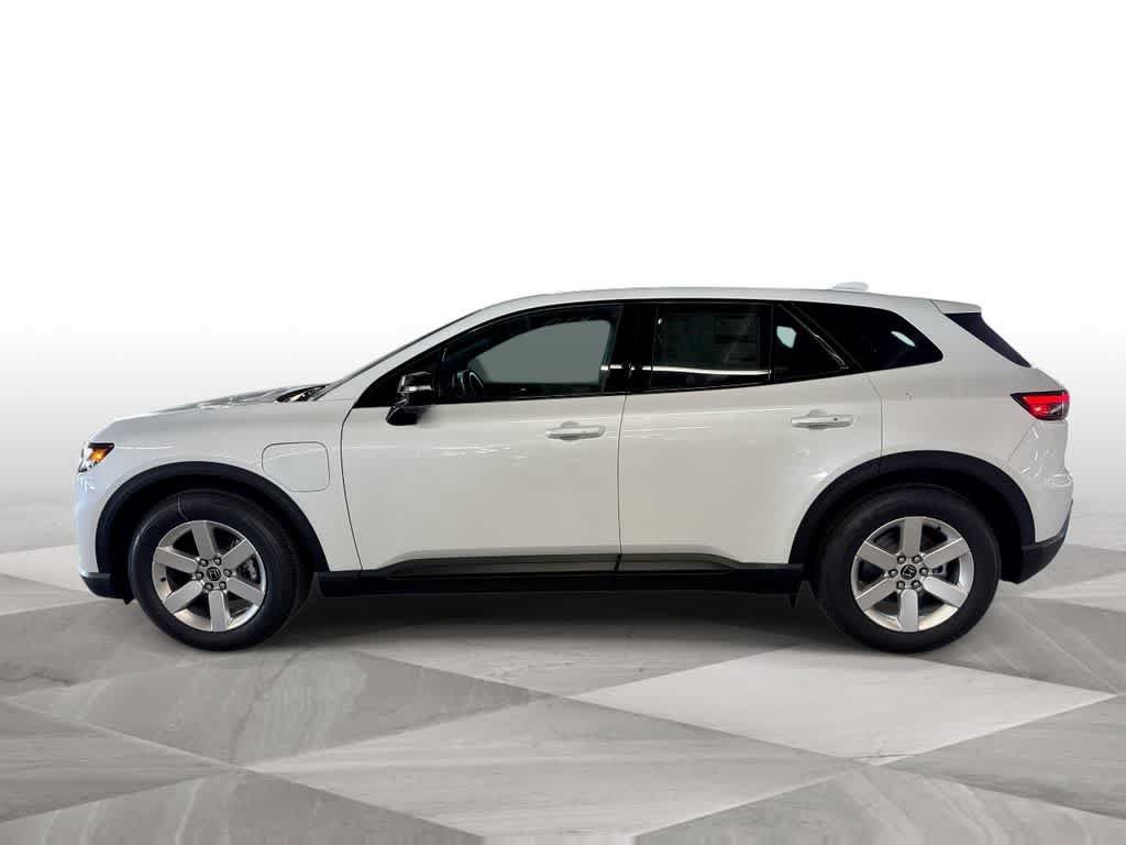 New 2026 Honda Prologue Eco image 5