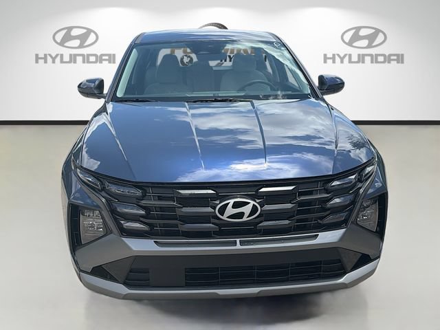 New 2026 Hyundai Tucson SE FWD image 2