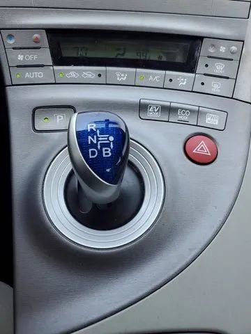 Used 2013 Toyota Prius One image 27