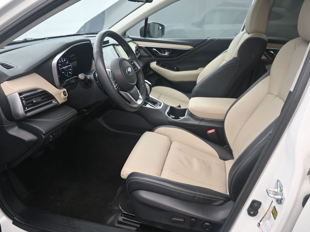 Used 2024 Subaru Outback Limited XT image 15