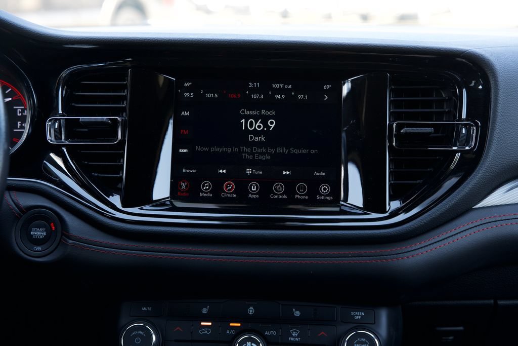 Used 2023 Dodge Durango GT RWD image 11