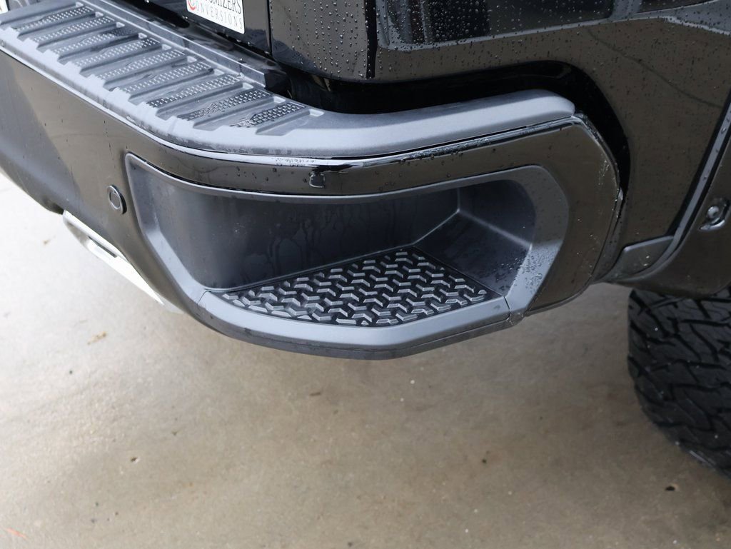 New 2026 Chevrolet Silverado 1500 RST image 36