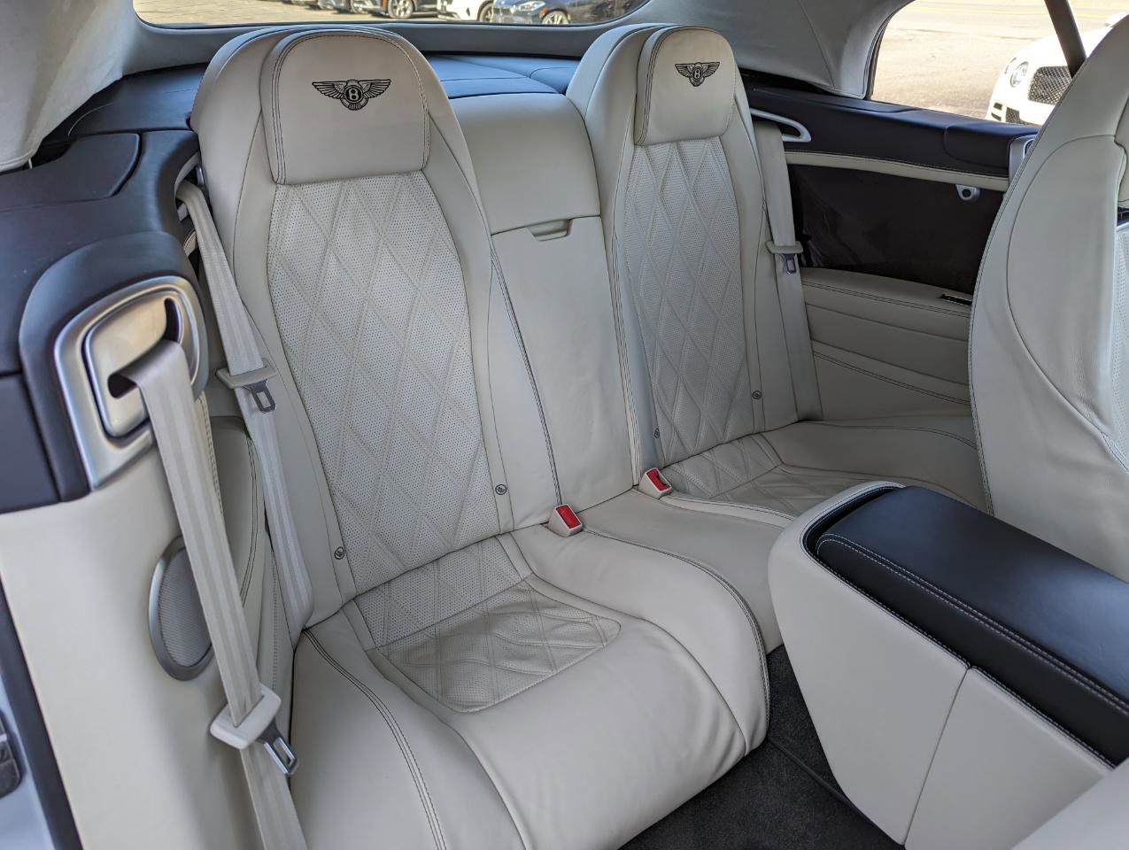 Used 2014 Bentley Continental GT V8 S AWD/4WD image 38