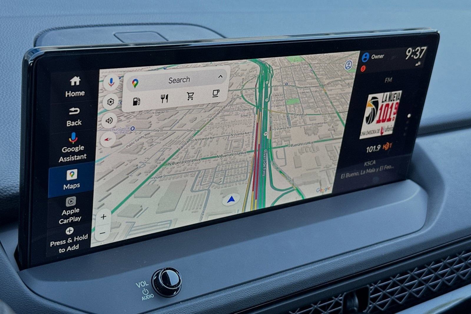 New 2025 Honda Accord Touring image 24