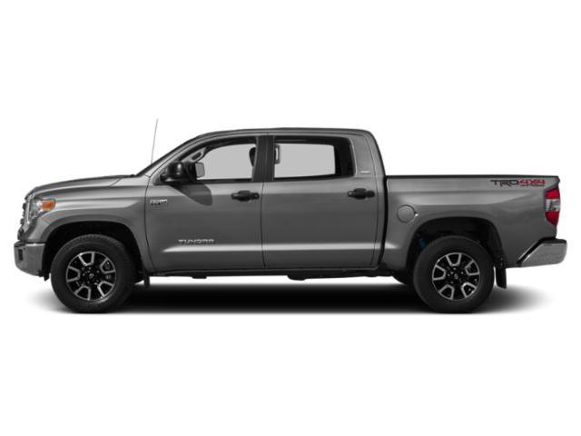Used 2015 Toyota Tundra SR5 w/ TRD Off Road Package AWD/4WD image 3