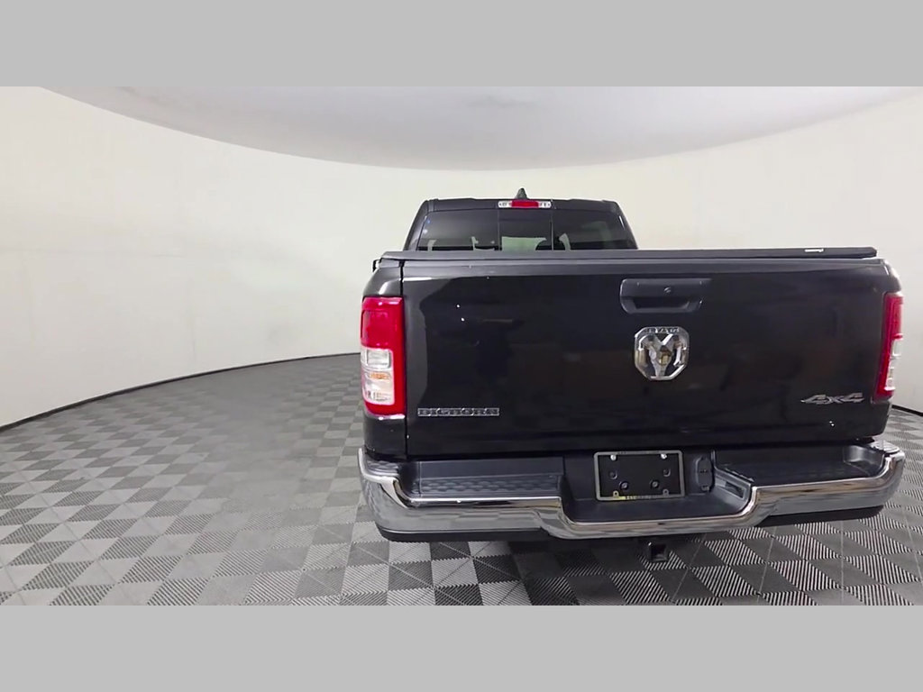 Used 2024 RAM 1500 Big Horn AWD/4WD image 42