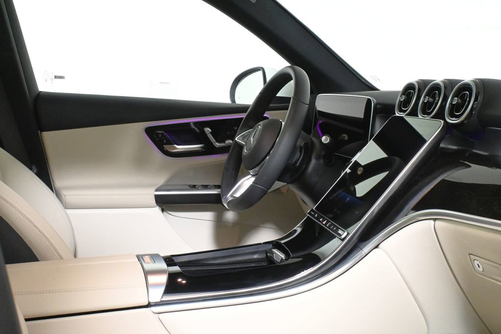 Certified 2026 Mercedes-Benz GLC 300 4MATIC image 30