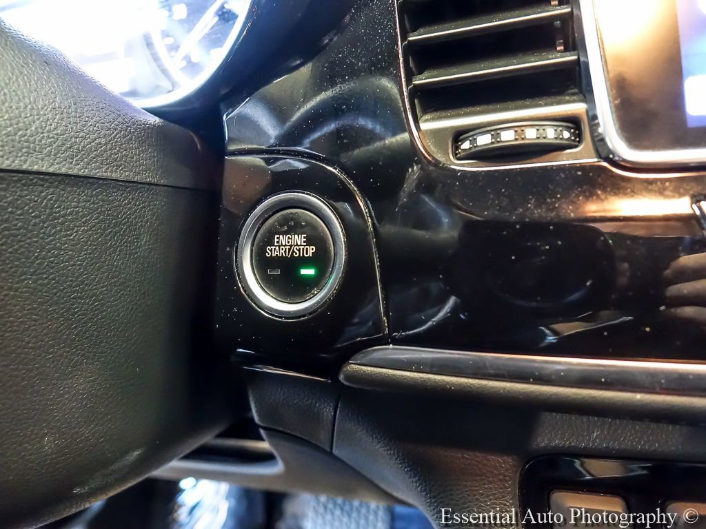Used 2018 Buick Encore Preferred FWD image 15