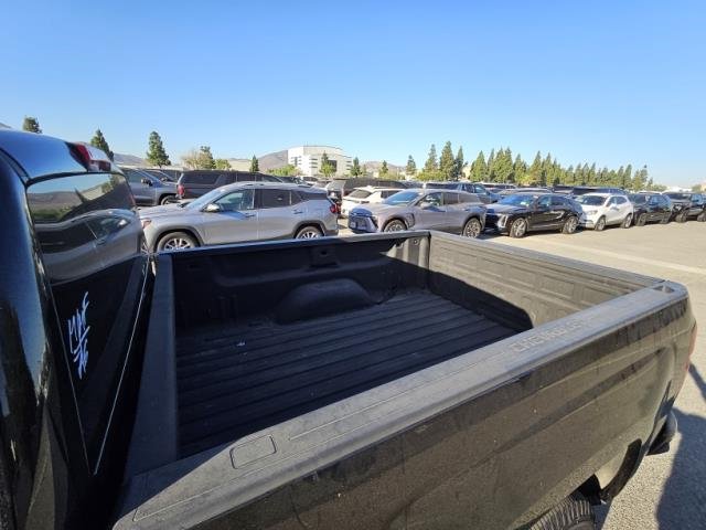 Used 2018 Chevrolet Silverado 1500 LT w/ All Star Edition RWD image 3