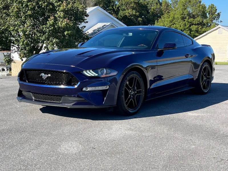 Used 2020 Ford Mustang GT image 21