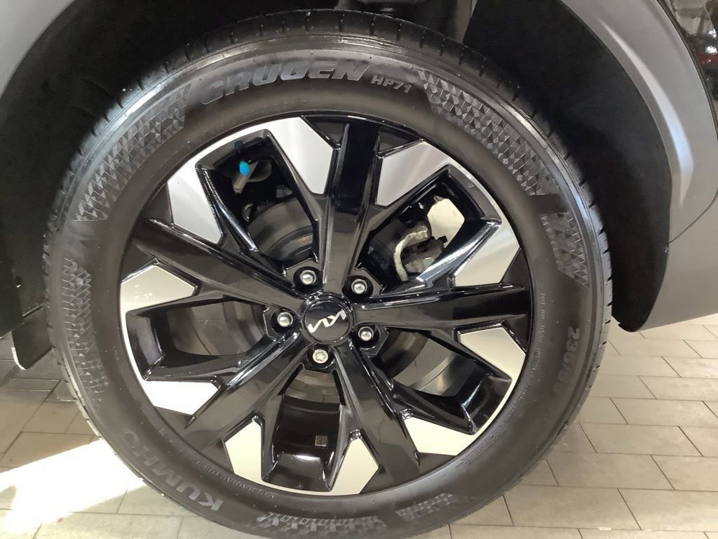 Certified 2023 Kia Sportage X-Line image 27