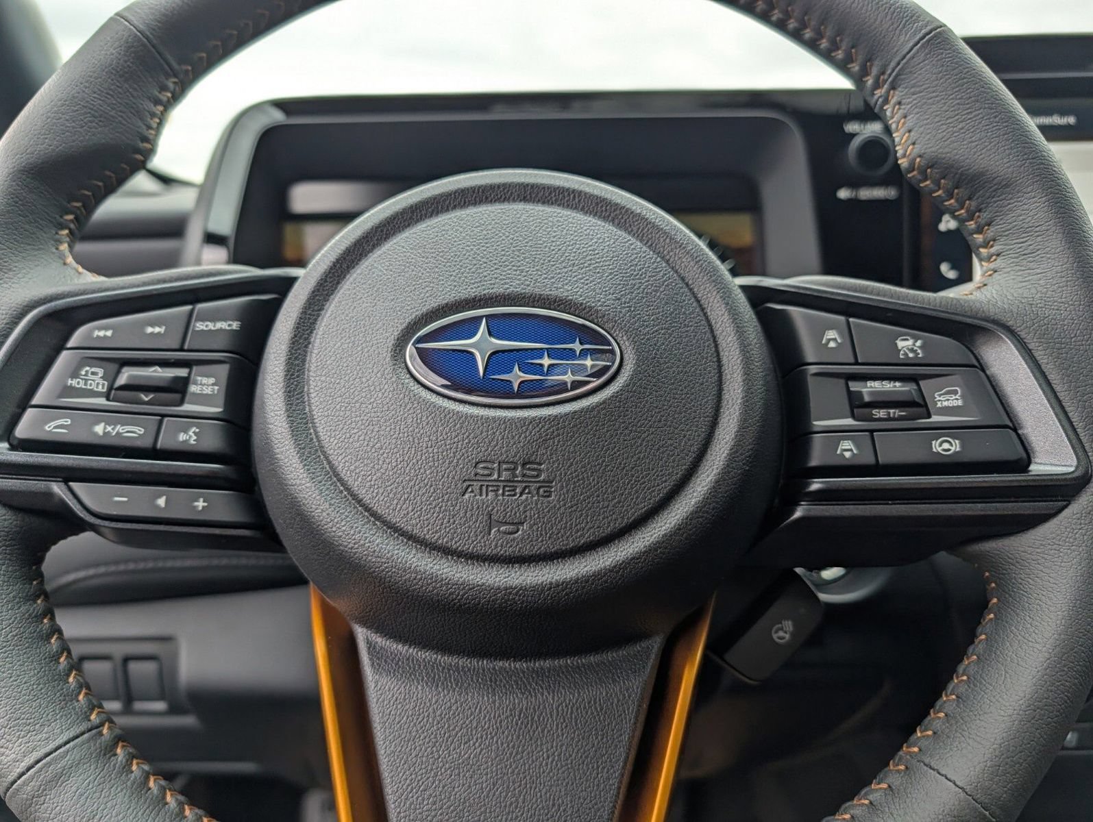 New 2026 Subaru Outback Wilderness AWD/4WD image 36