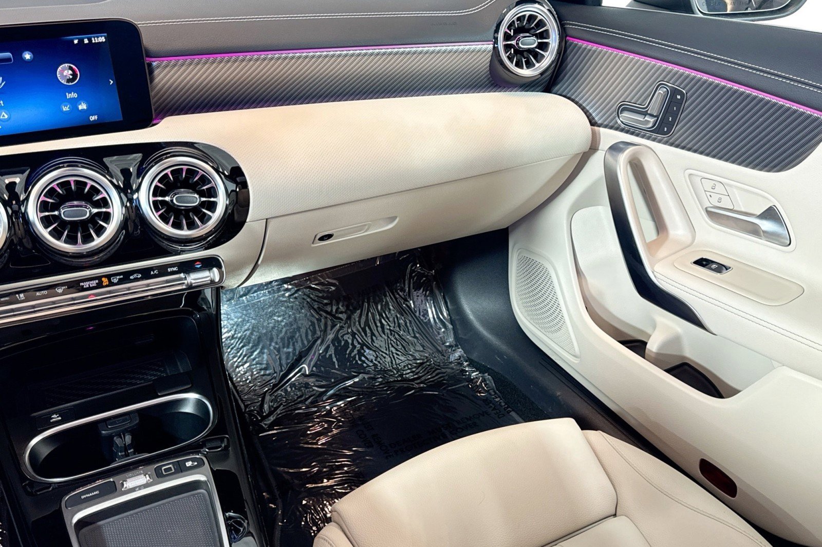 Certified 2026 Mercedes-Benz CLA 250 image 22