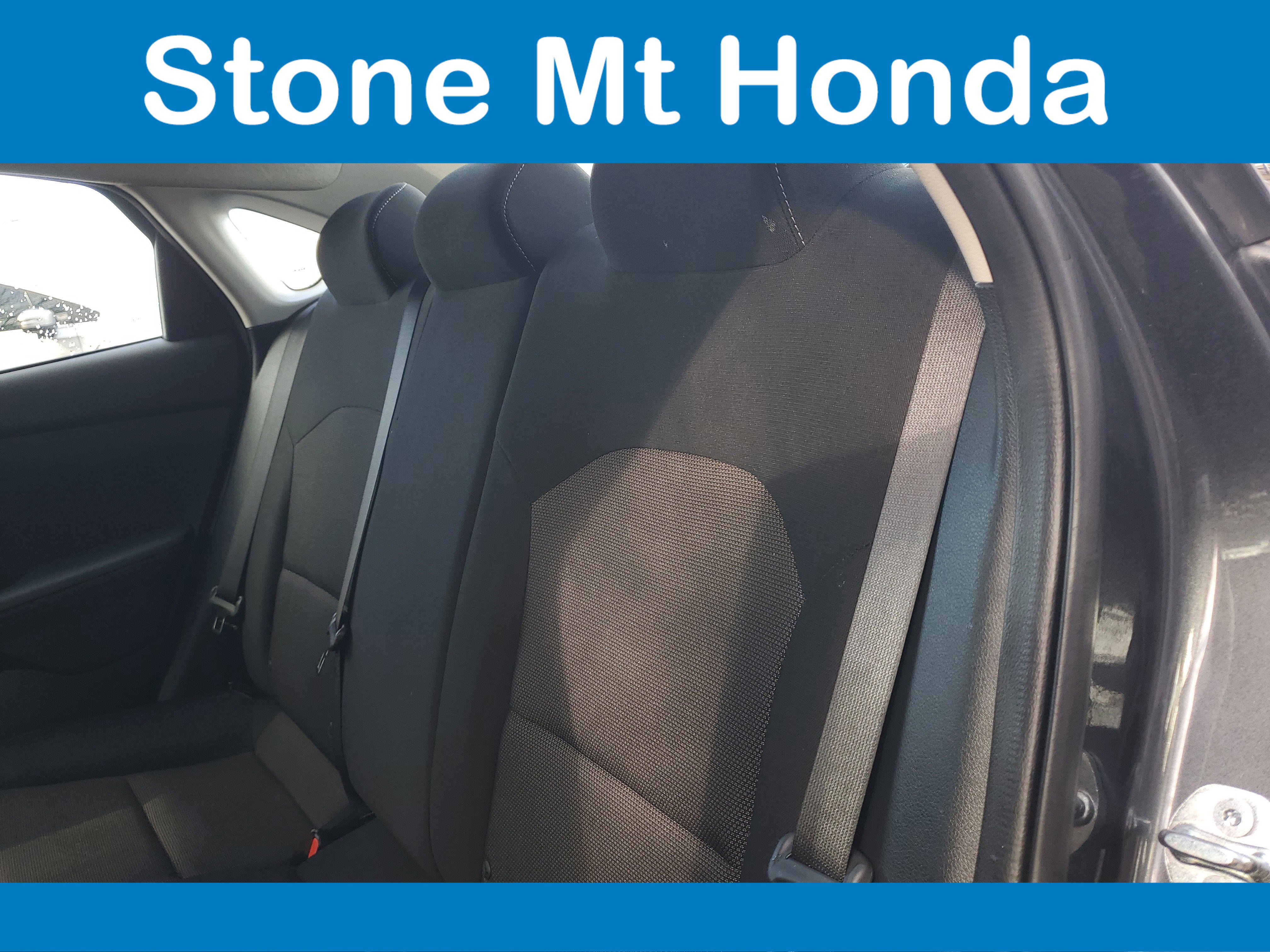 Used 2024 Kia Forte LXS image 11