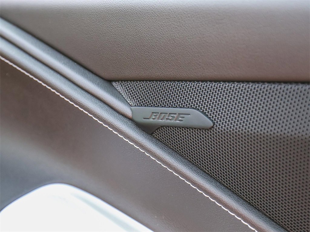 New 2026 Chevrolet Corvette E-Ray image 23