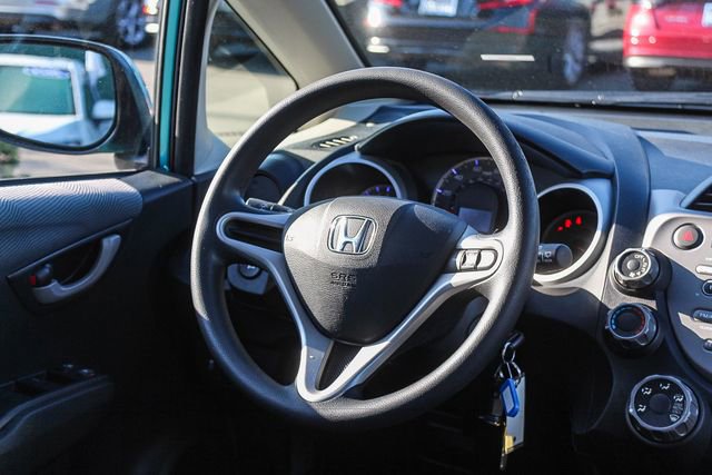 Used 2013 Honda Fit image 21
