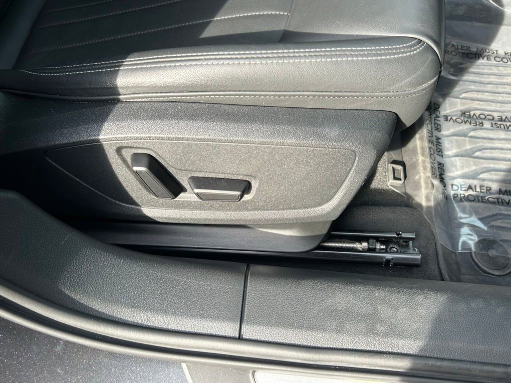 Used 2022 Audi A6 Premium Plus w/ Premium Plus Package image 36