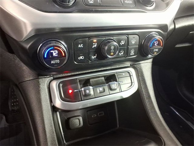 Used 2020 GMC Acadia SLE w/ Driver Convenience Package image 21