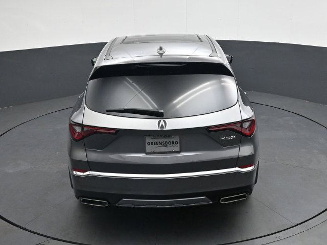 New 2026 Acura MDX w/ Technology Package FWD image 25