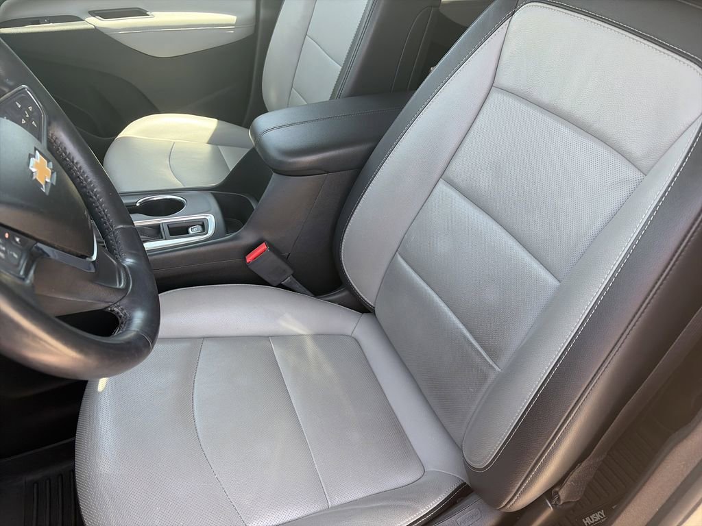 Used 2019 Chevrolet Equinox Premier FWD image 12