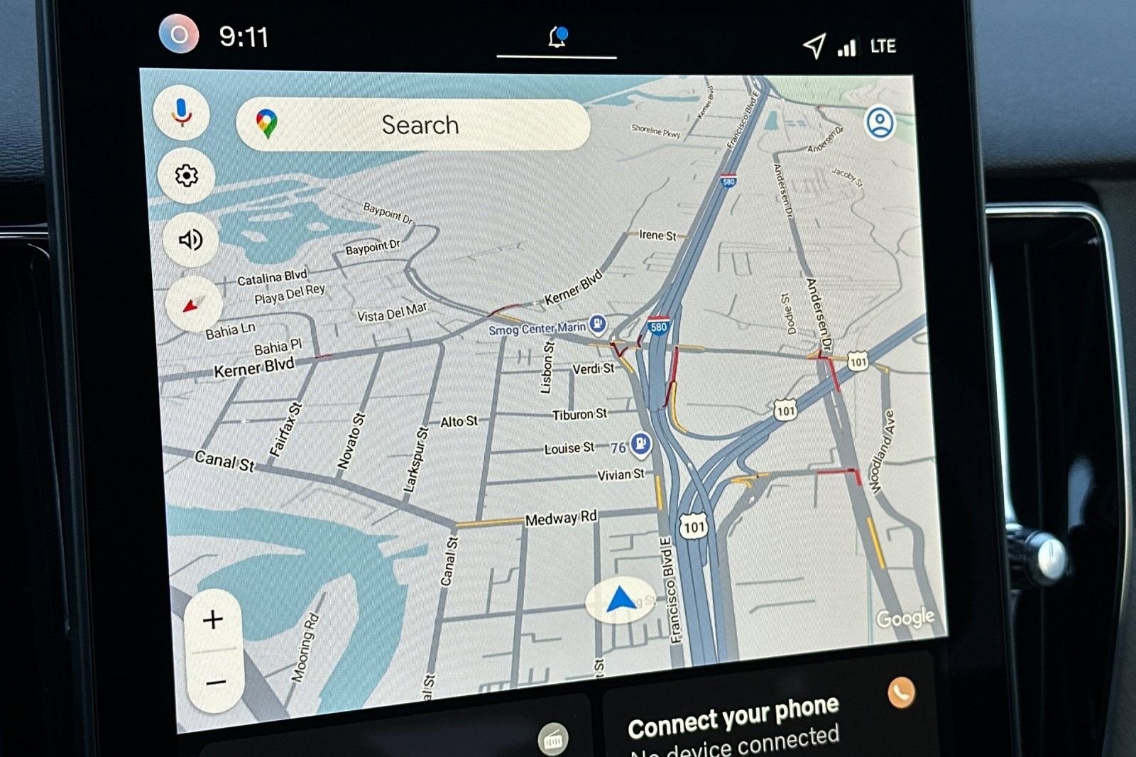 New 2026 Volvo XC60 B5 Plus w/ Protection Package Premier image 21