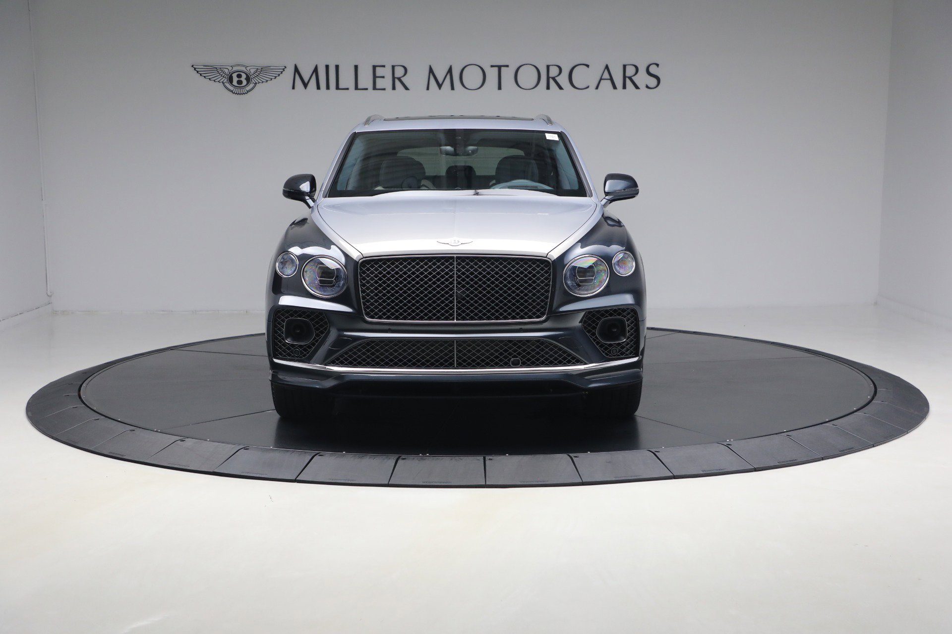 Certified 2021 Bentley Bentayga Speed image 12