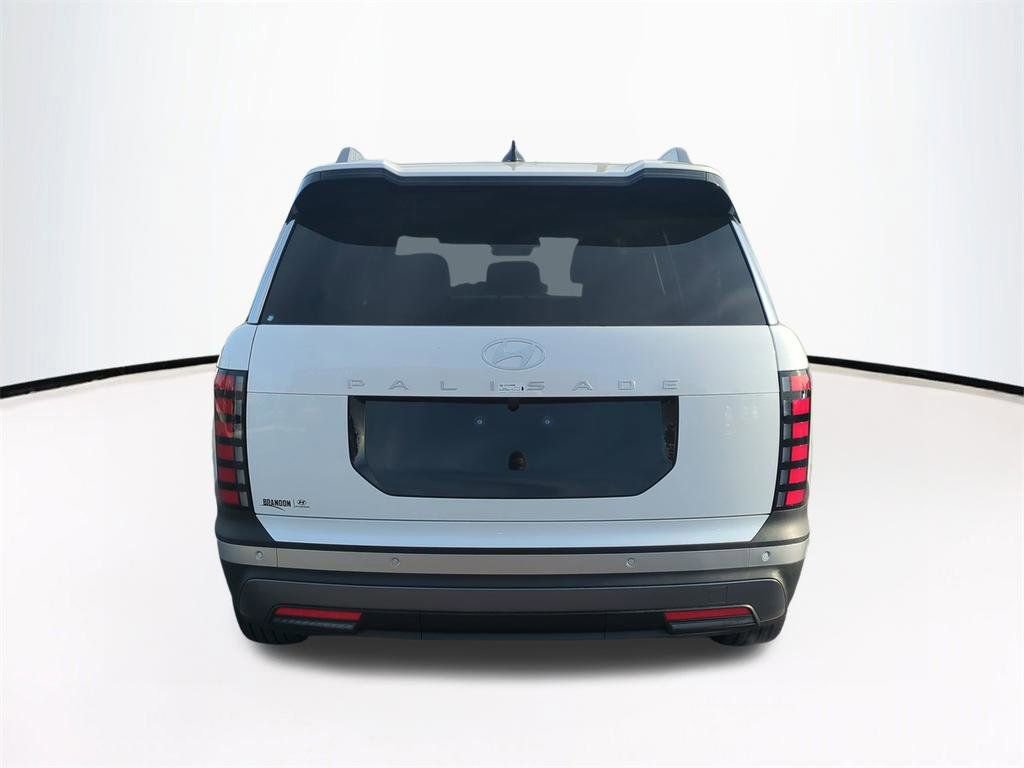 New 2026 Hyundai Palisade SEL image 6