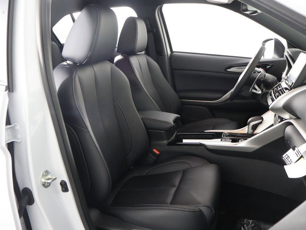 New 2026 Mitsubishi Eclipse Cross SEL image 30