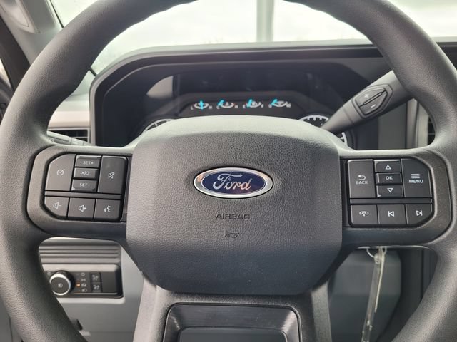 New 2026 Ford F250 XL RWD image 21