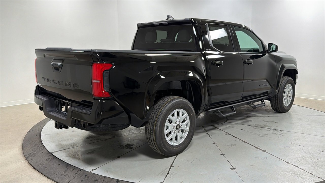 New 2026 Toyota Tacoma SR5 image 5